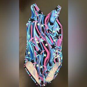 GK Stars V-neck tank Leo (CM)